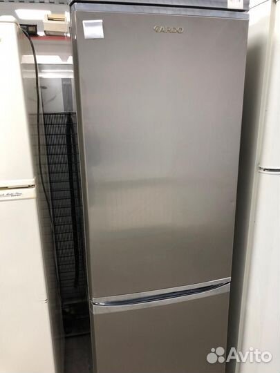 Холодильник Ardo б\у с гарантией