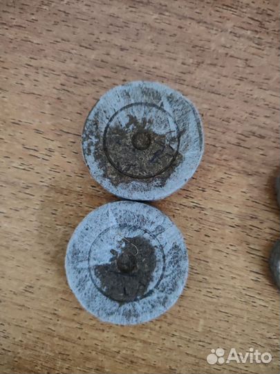 Торфяные таблетки jiffy 36мм