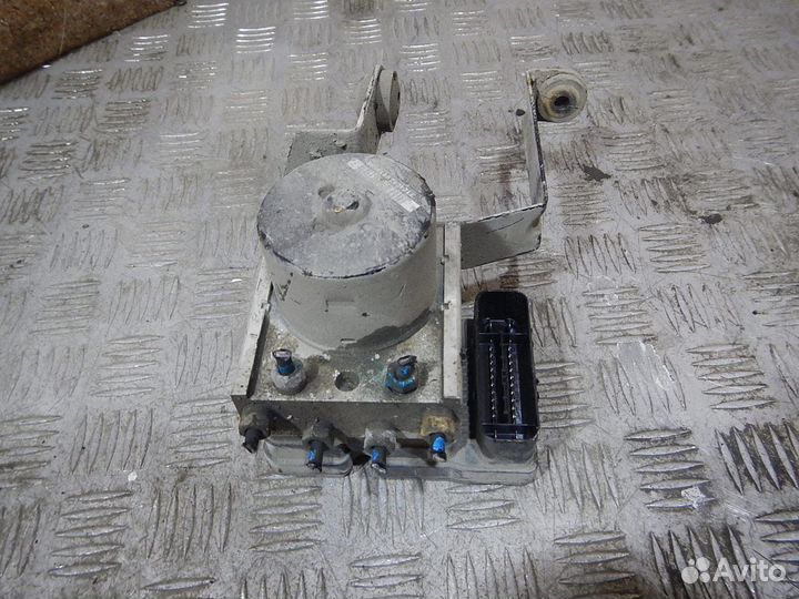 Блок ABS (насос), Ford (Форд) -focus 2 (08-11)