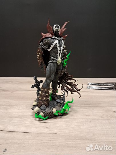 3D печать и покраска фигурок