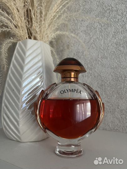 Духи Paco Rabanne Olympea Legend