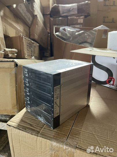 Корзина JJ-3051SS SAS/sata2 HDD