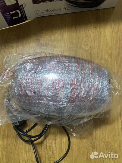 Электробигуди Philips