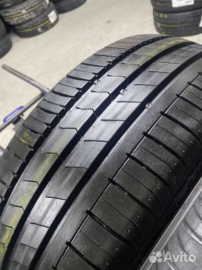 Hankook Kinergy Eco 205/55 R16