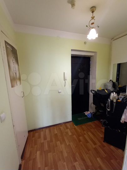 1-к. квартира, 30,1 м², 5/5 эт.