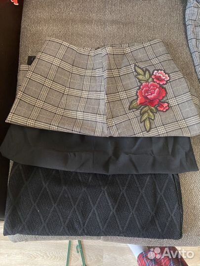 Женские вещи пакетом