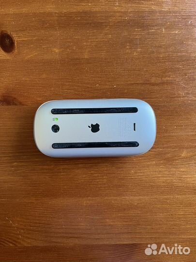 Клавиатура и мышь apple