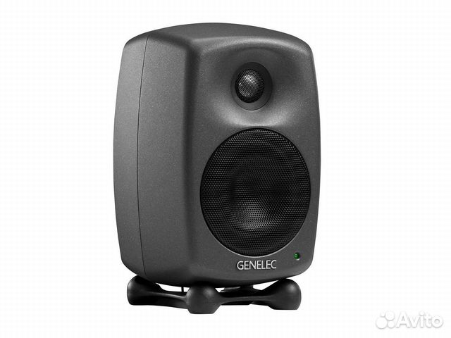 Genelec 8020DPM активный монитор