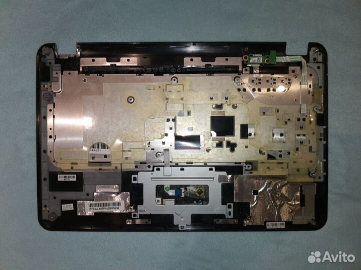 HP Pavilion dv6 3056er на запчасти