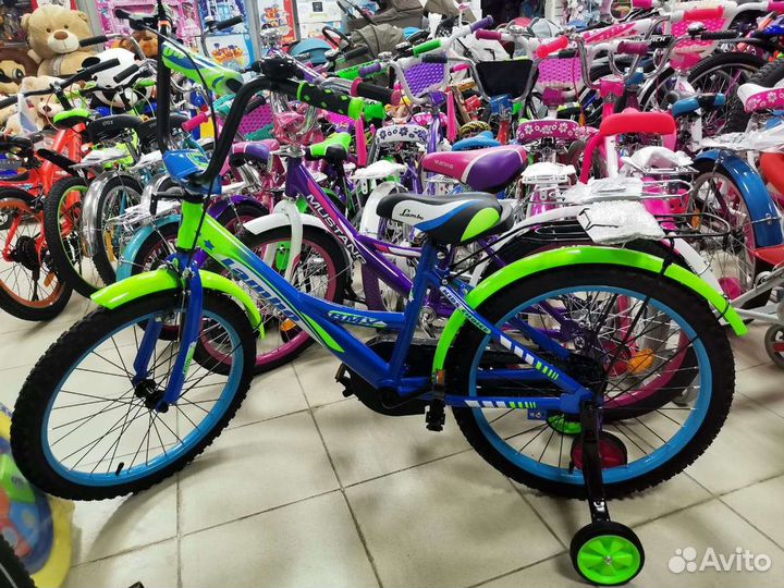 Велосипед Varma Rivez