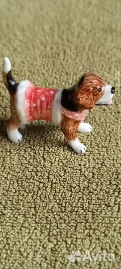 Фигурки статуэтки собак