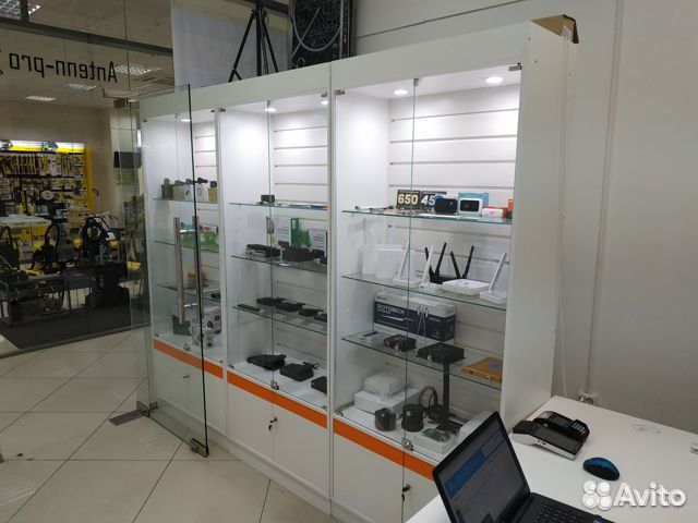 Система видеонаблюдения