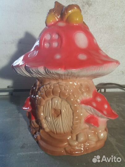 Садовые фигуры