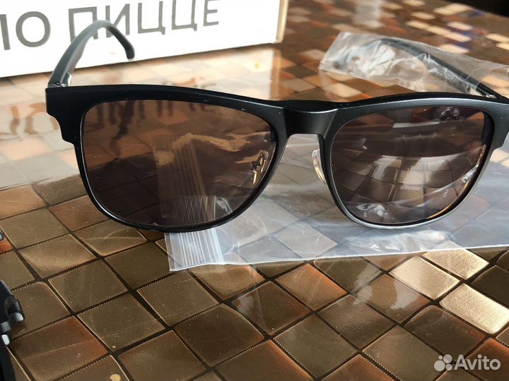 Очки под диоптрии с цветными фильтрами