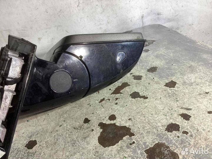 Зеркало наружное правое Mercedes-Benz E-Класс