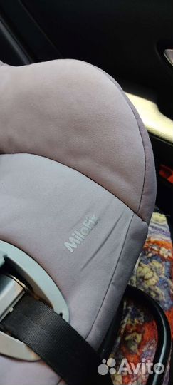 Детское кресло