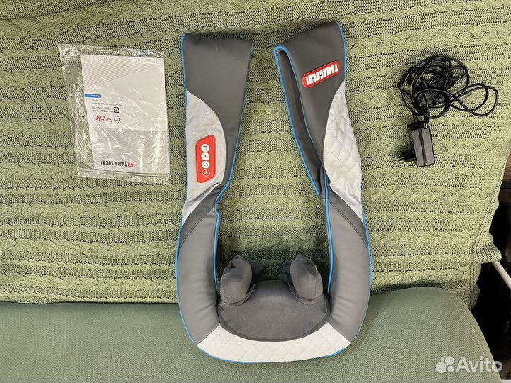 Массажер для тела