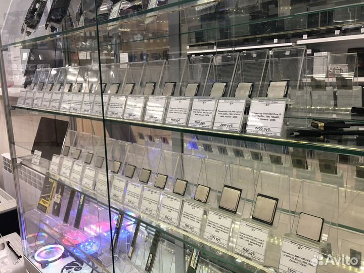 Процессор 1150 Intel Core i5-4670K