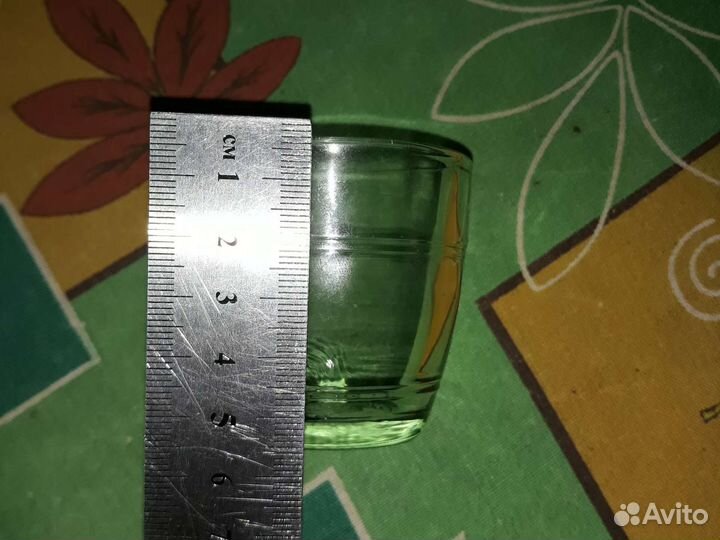 Стопка СССР