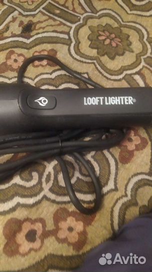 Электрический фен для рожига