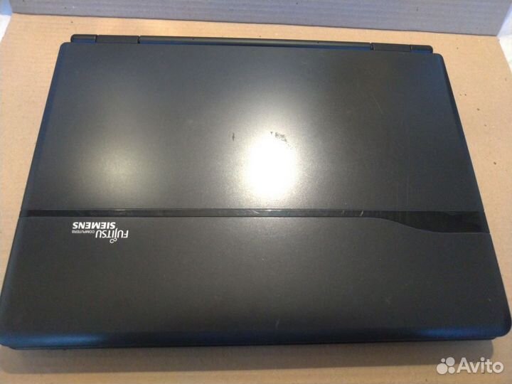 Fujitsu siemens amilo pi2550 на зап.части