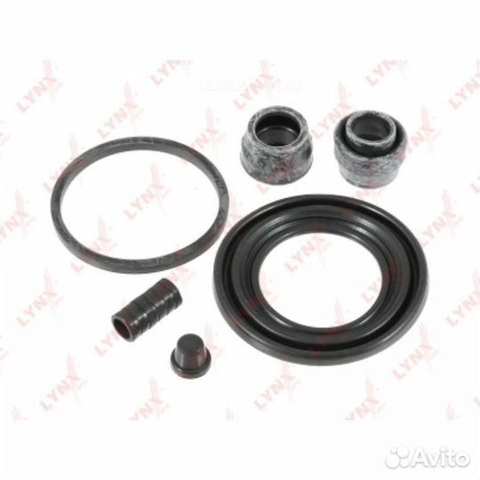 Lynxauto BC-0349 Ремкомплект тормозного суппорта з