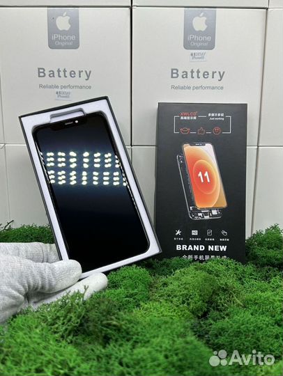 Дисплей iPhone 11 (4n2)