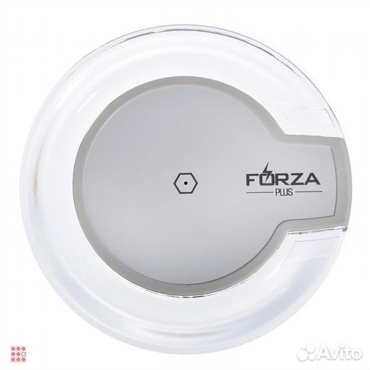 Беспроводное зарядное устройство