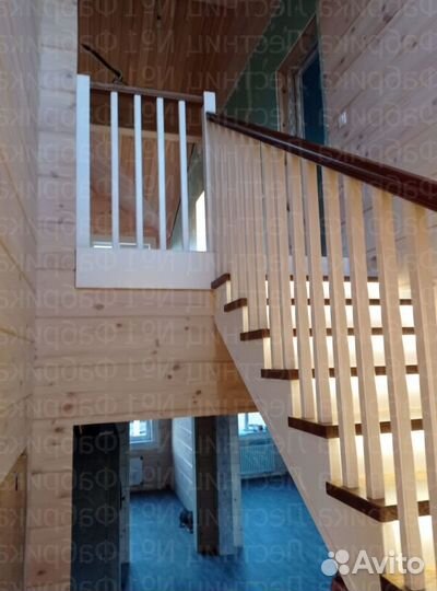 Лестница под заказ