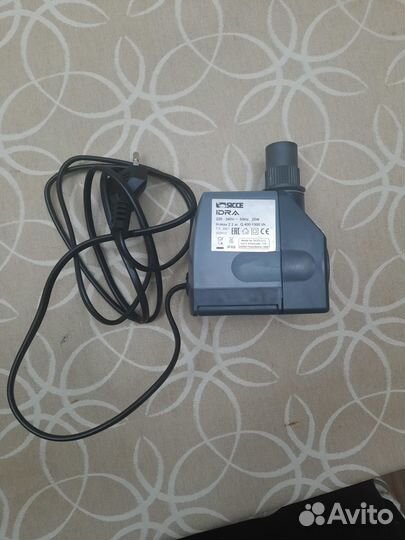 Продаю аквариум