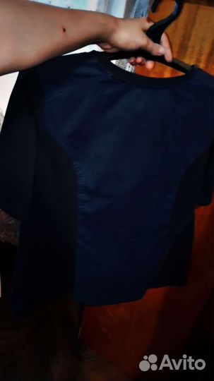 Медицинский костюм