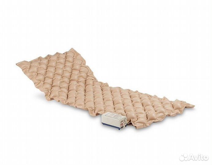 Противопролежневый матрас