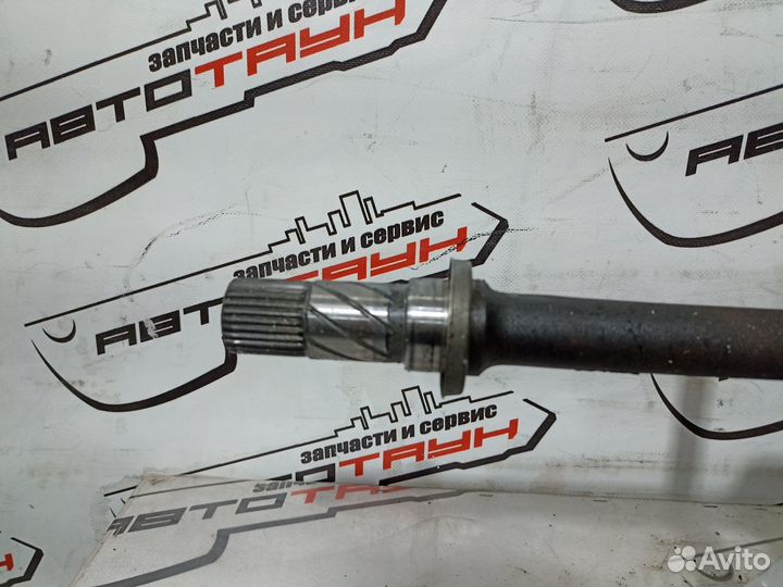 Привод mazda L3-VE LF-DE LF-VE atenza mazda6 GG GG3P GG3S ggep gges GY GY3W gyew передний правый под