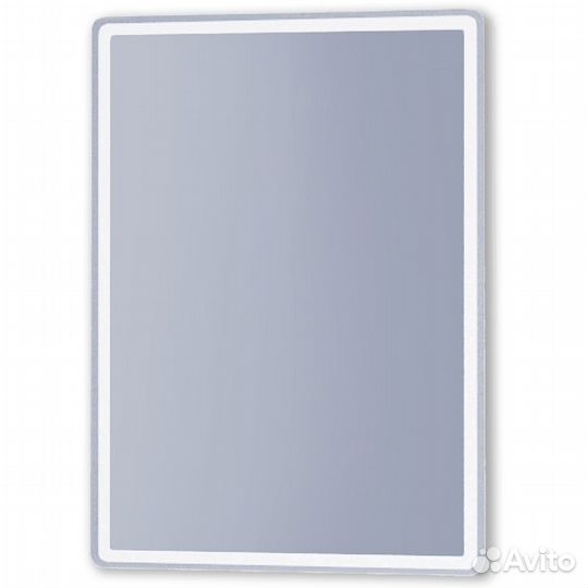 Зеркало Dreja 99.9024 Белое