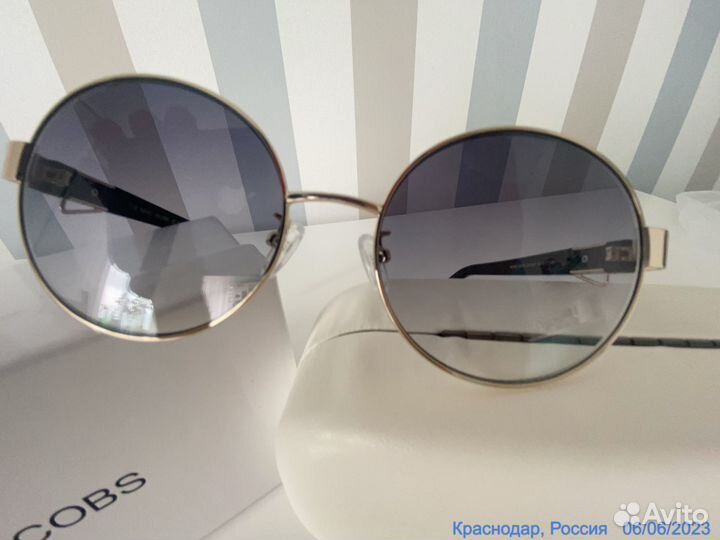 Солнцезащитные очки Marc Jacobs