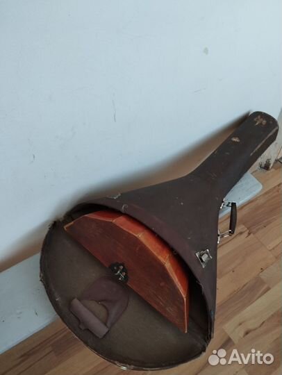 Балалайка прима