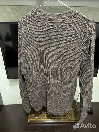 Свитер мужской