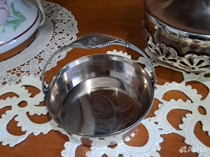 Сахарница Мнц СССР