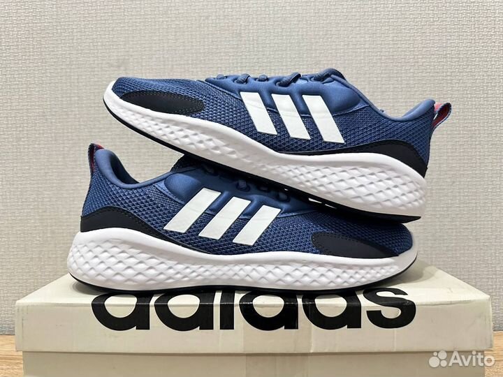 Кроссовки Adidas Fluidflow 3.0 IG9833