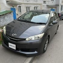 Toyota Wish 1.8 CVT, 2015, 48 323 км, с пробегом, цена 2 000 000 руб.