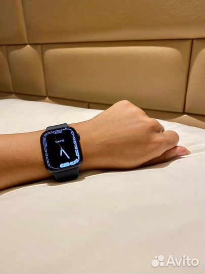 Часы apple watch 7 оригинал