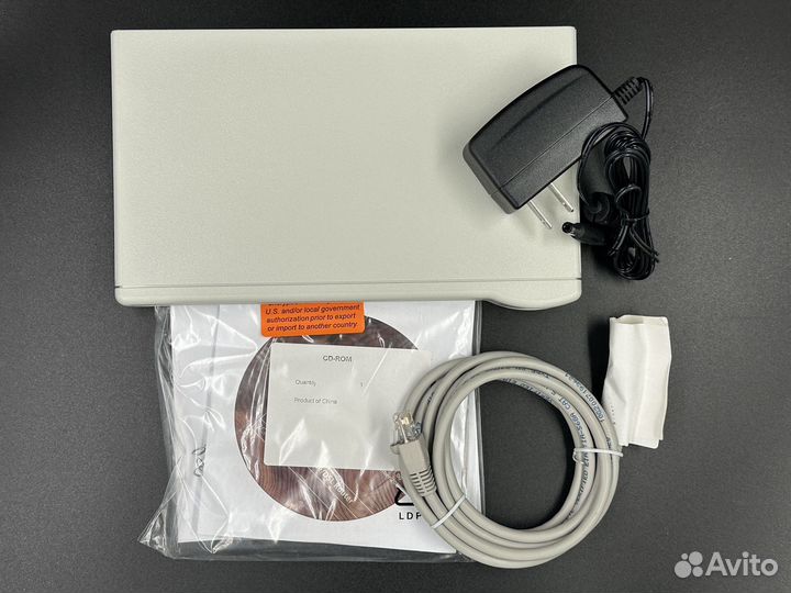 Коммутатор 3Com 3CR858-91