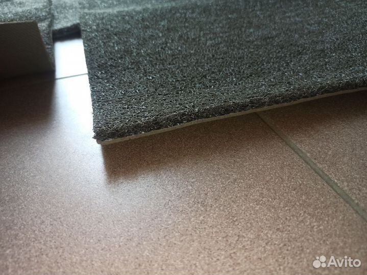 Коврики универсальные винил