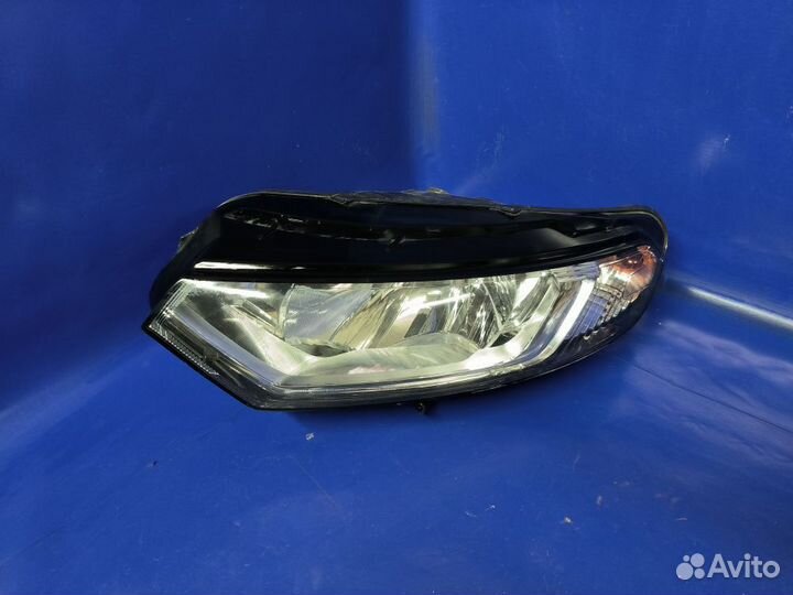 Фара левая Ford EcoSport II (2014—2018)