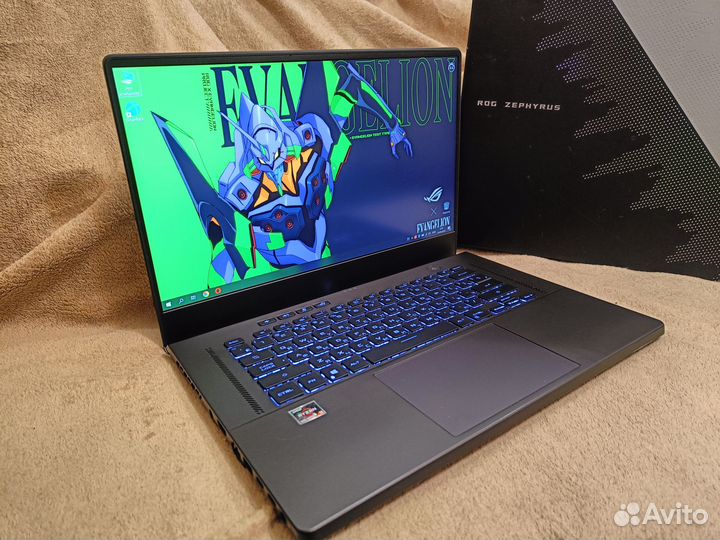 Игровой /144Гц/R9/24Gb/ssd-1Tb/RTX 3080(8Gb)