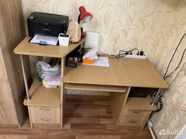 Компьютерный стол бу