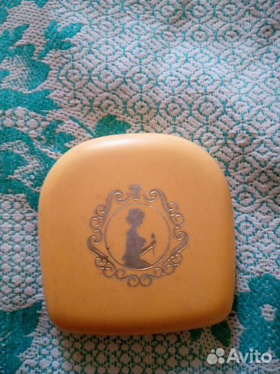 Ретро косметика