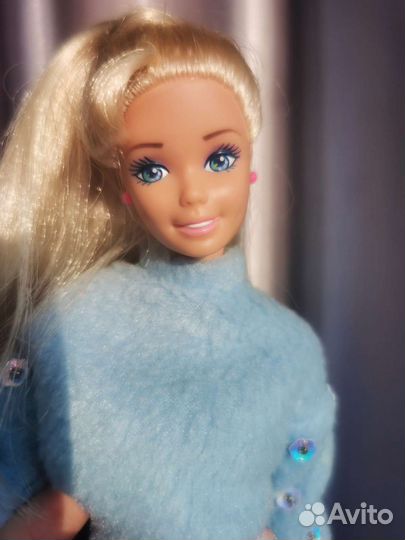 Куклы барби 90х