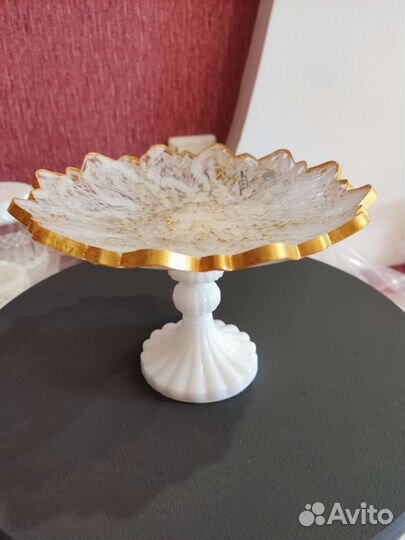 Эпоксидная смола изделия