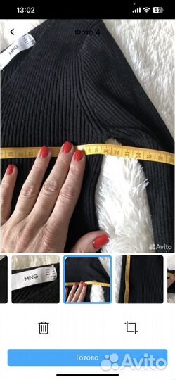 Свитер джемпер кофта Mango